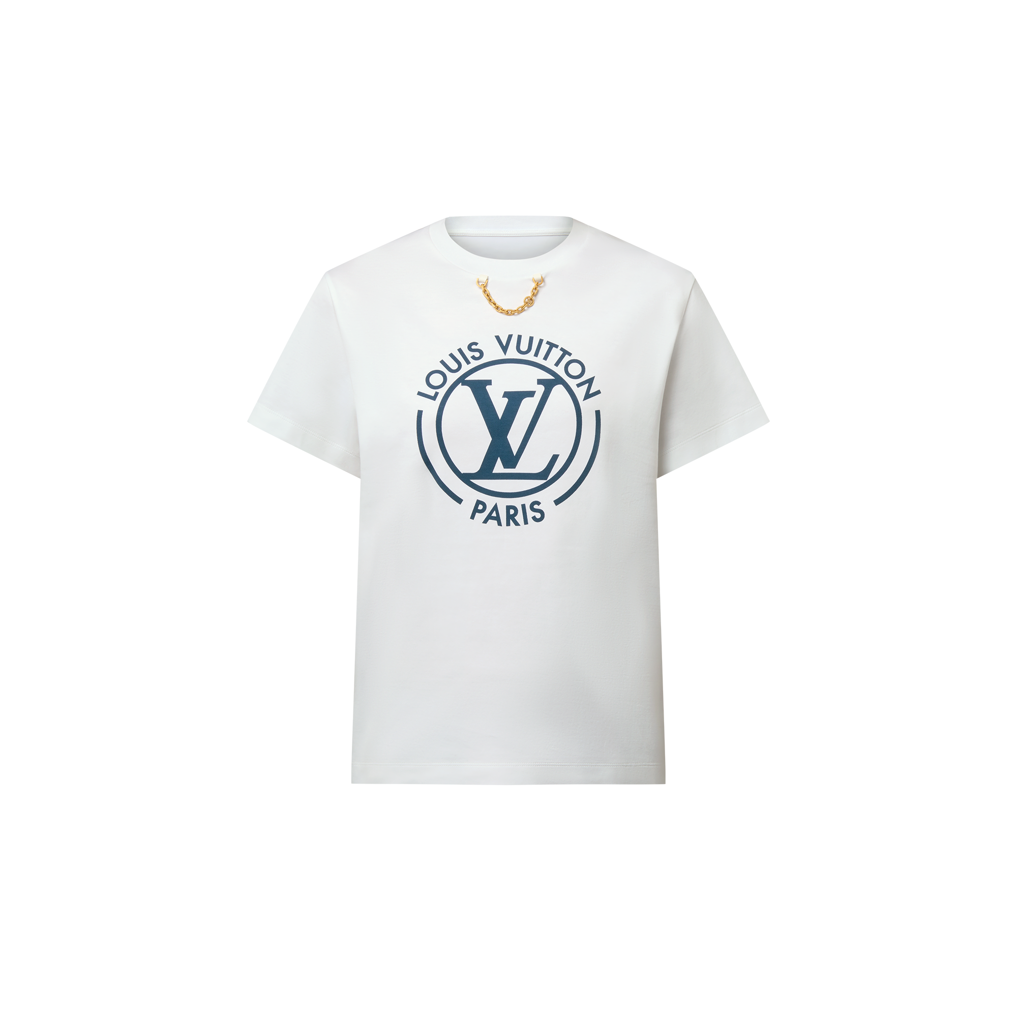 Designer Tops & Shirts for Women | LOUIS VUITTON - 5